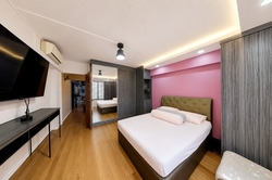 Blk 221 Kovan Green (Hougang), HDB Executive #562268151